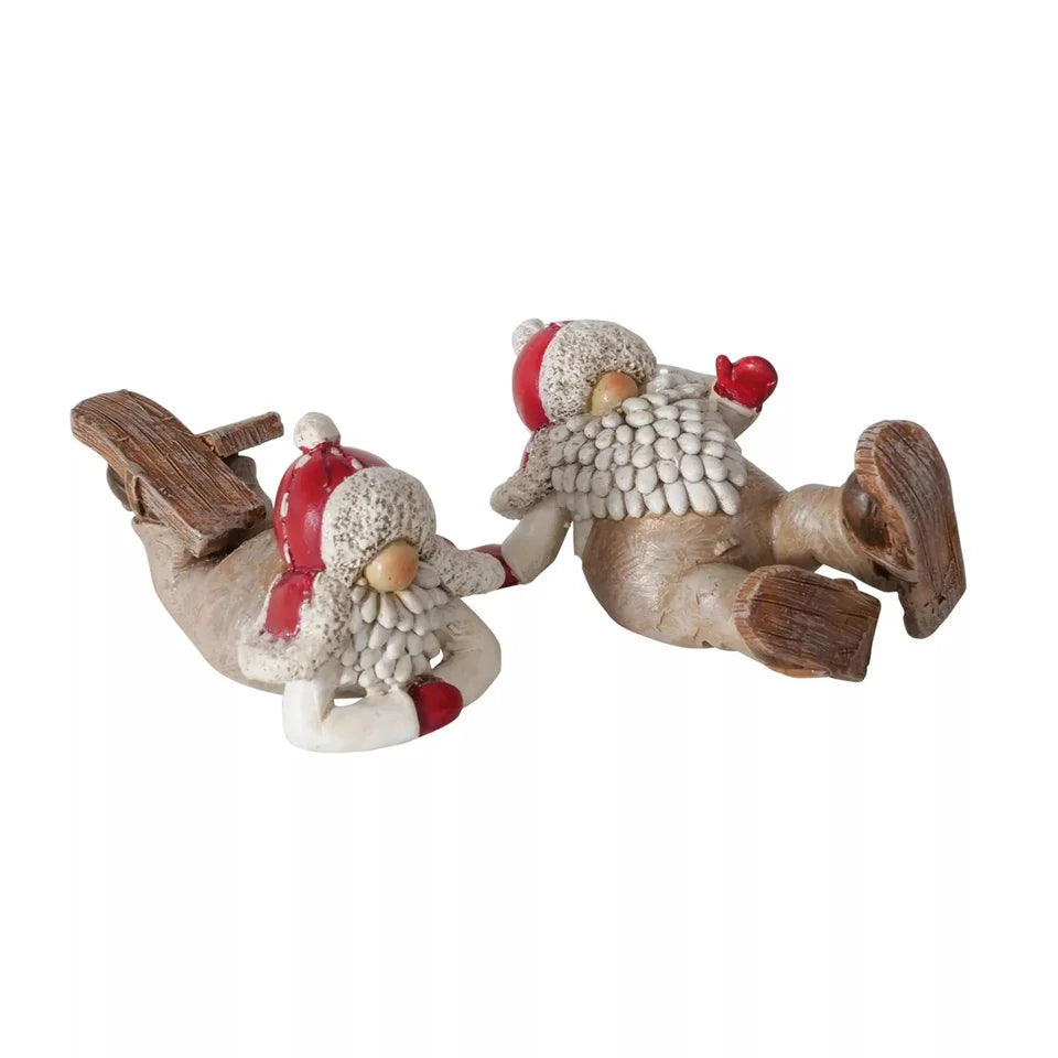 Weihnachtswichtel Roland van Boltze