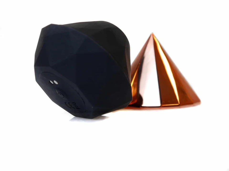 Saugspielzeug in stylischer Form