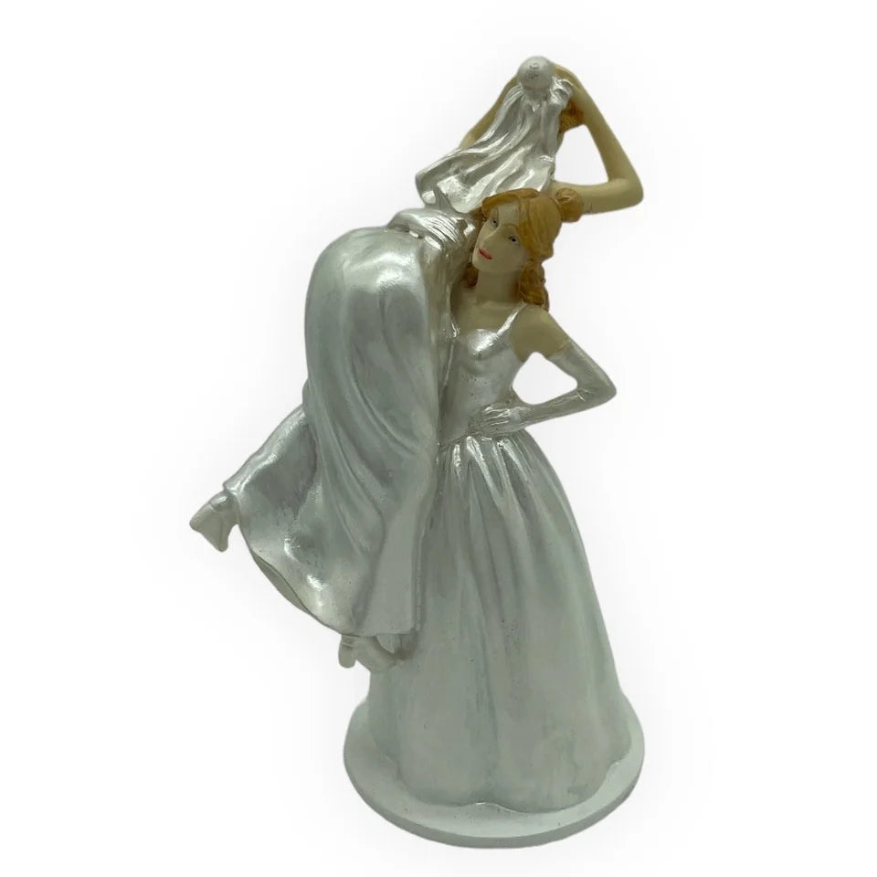 Tortenfigur - Hochzeit