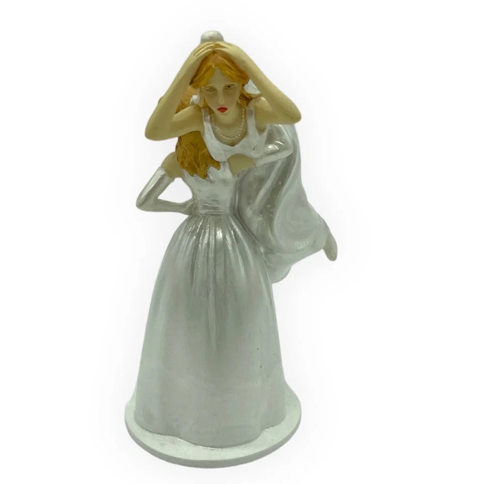 Tortenfigur - Hochzeit