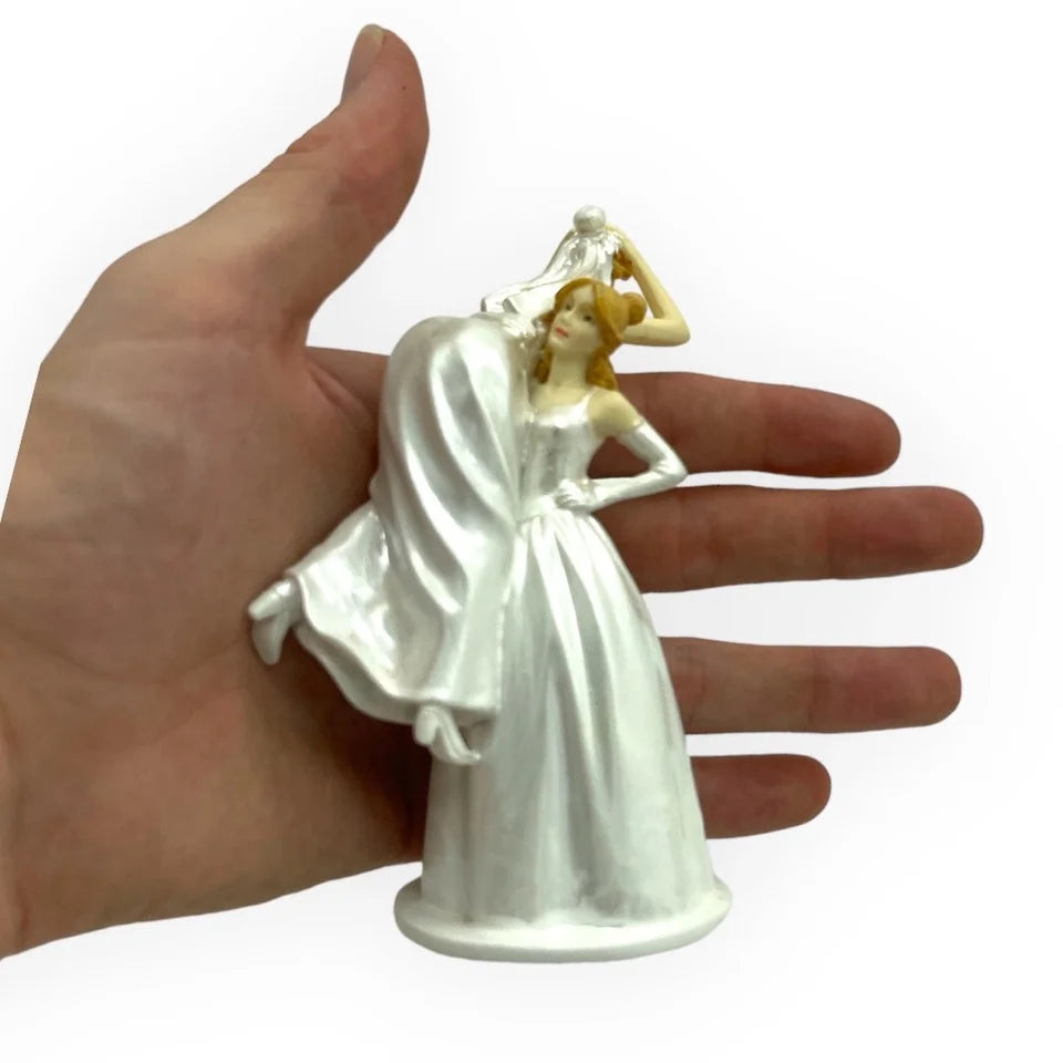 Tortenfigur - Hochzeit