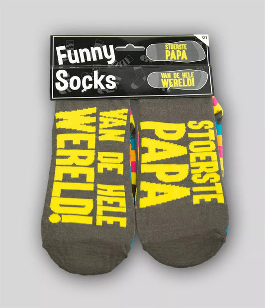 Lustige Socken