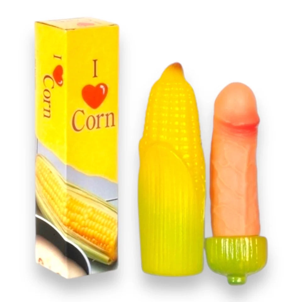 Versteckter Dildo