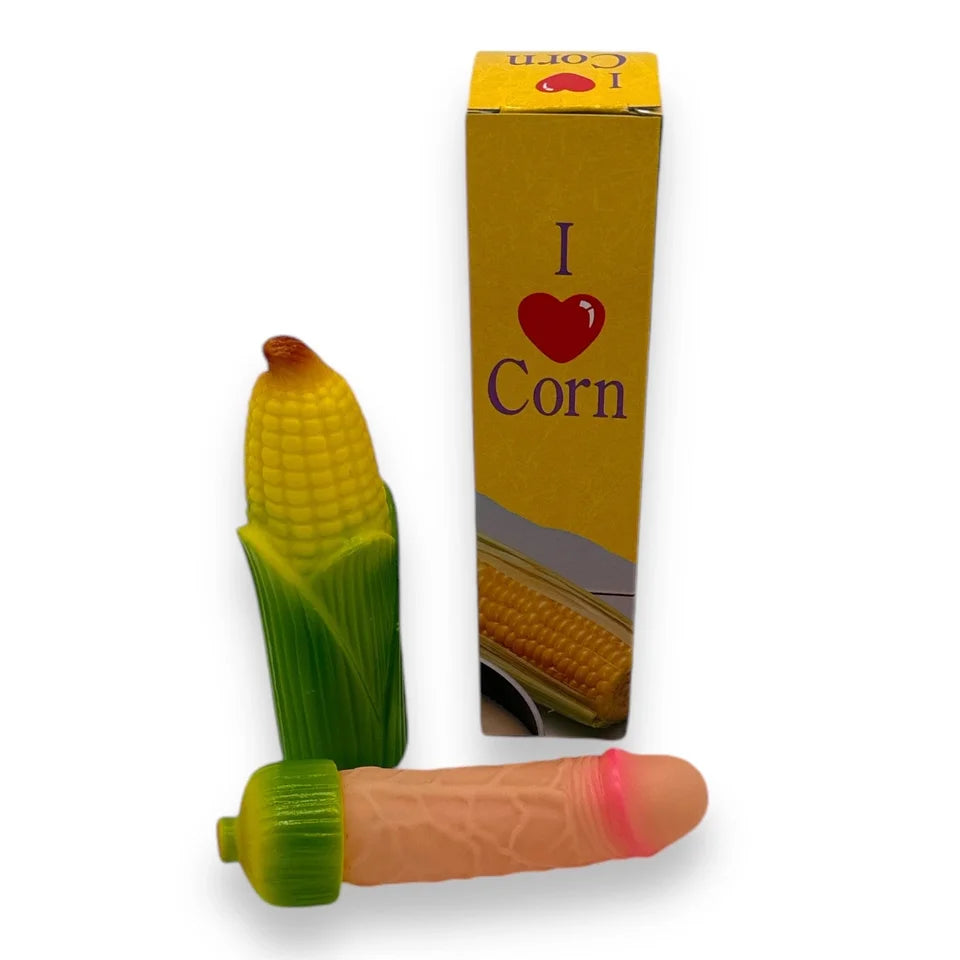 Versteckter Dildo