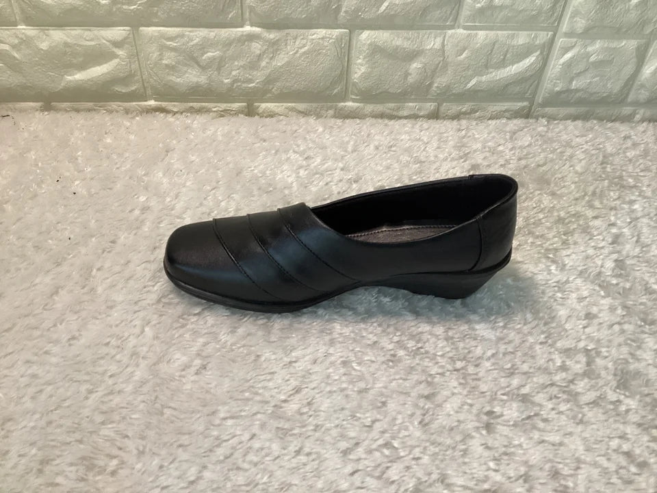 Eleganter Loafer Sylvine - Rechts 37