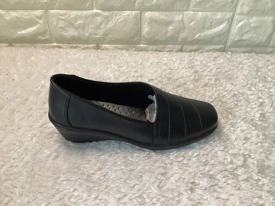 Eleganter Loafer Sylvine - Rechts 37