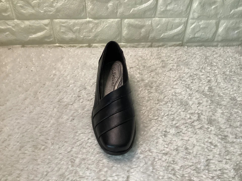 Eleganter Loafer Sylvine - Rechts 37