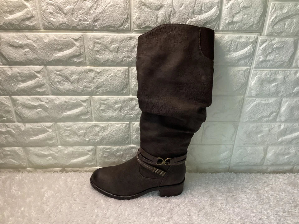 Hoher Stiefel Cityline - Links 37