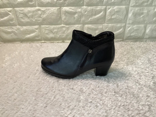 Stiefelette - Links 37