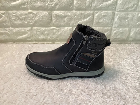 Gefütterter Wanderschuh Easy Go - Links 41
