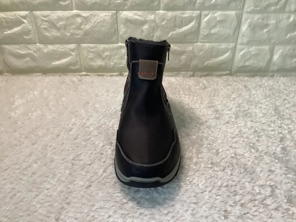 Gefütterter Wanderschuh Easy Go - Links 41