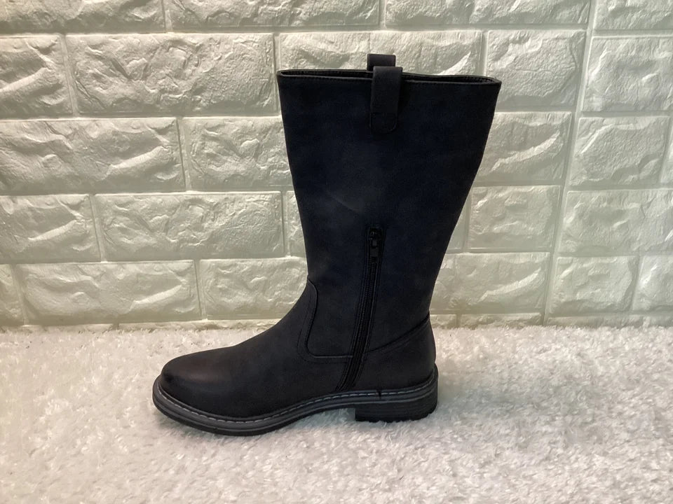 Embrace hoher Stiefel - Rechts 37