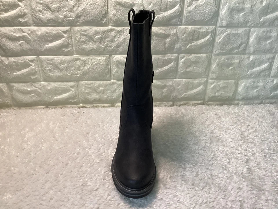 Embrace hoher Stiefel - Rechts 37