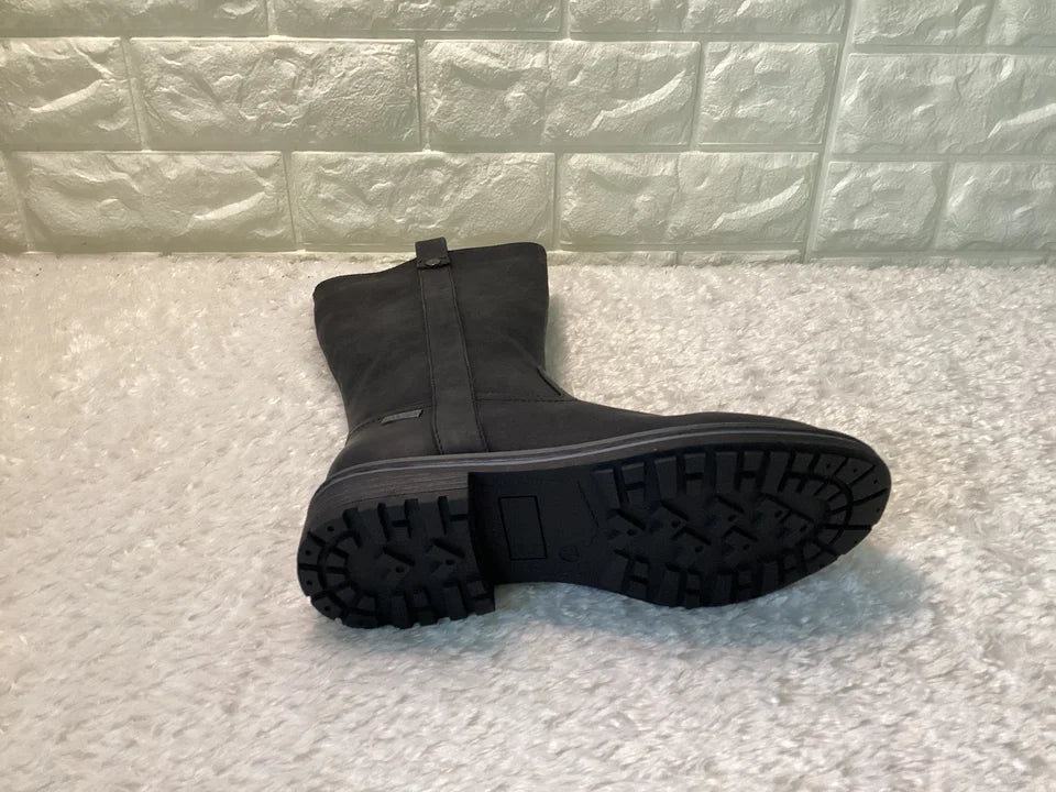 Embrace hoher Stiefel - Rechts 37