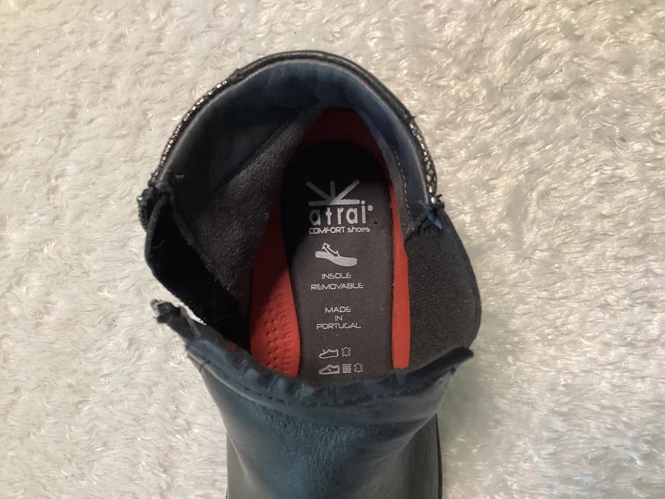 Stiefeletten Atrai - Links 37