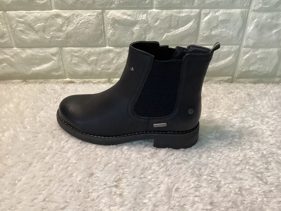 Coole Stiefeletten Sylvine - Links 37