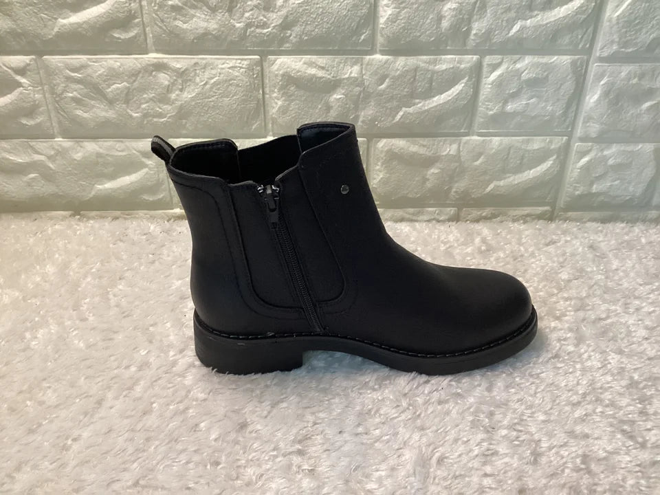 Coole Stiefeletten Sylvine - Links 37