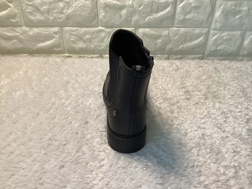 Coole Stiefeletten Sylvine - Links 37