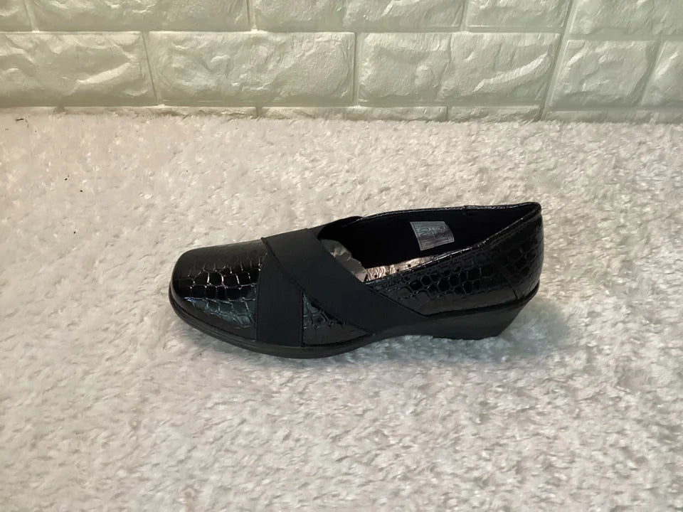 Eleganter Loafer Sylvine - Links 37