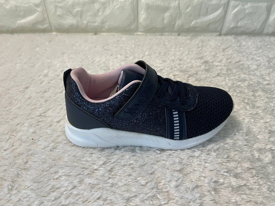 Mädchen Sneaker Young Spirit - Right 31