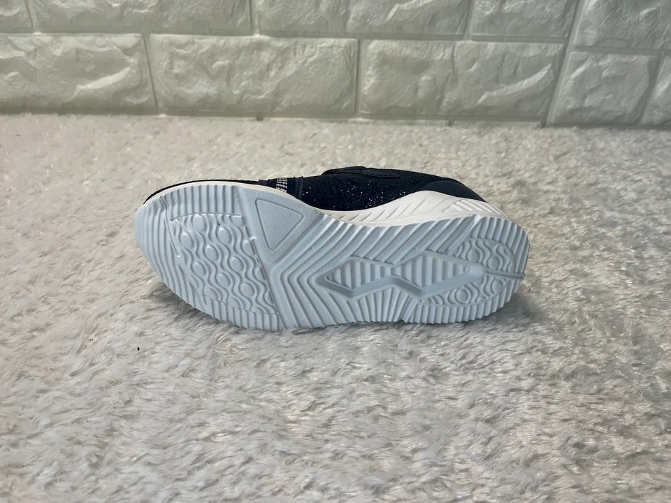 Mädchen Sneaker Young Spirit - Right 31