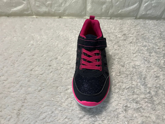 Sneakergirl Bluebox - Links 31
