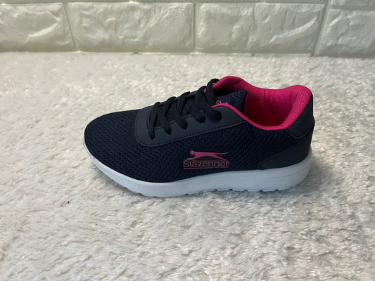 Leichter Sneaker Slazenger - Links 31