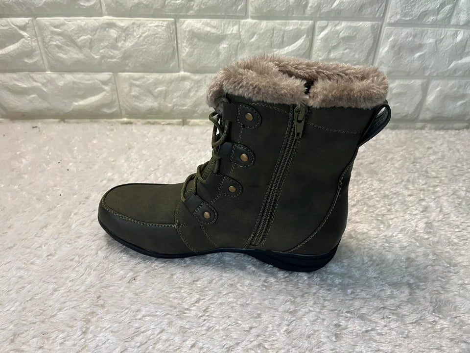 Schuh Hogotex - Rechts 37