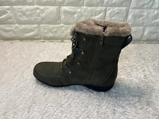 Schuh Hogotex - Rechts 37