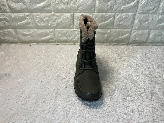 Schuh Hogotex - Rechts 37