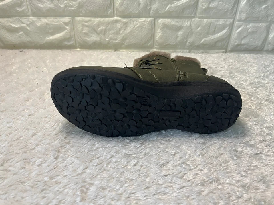 Schuh Hogotex - Rechts 37