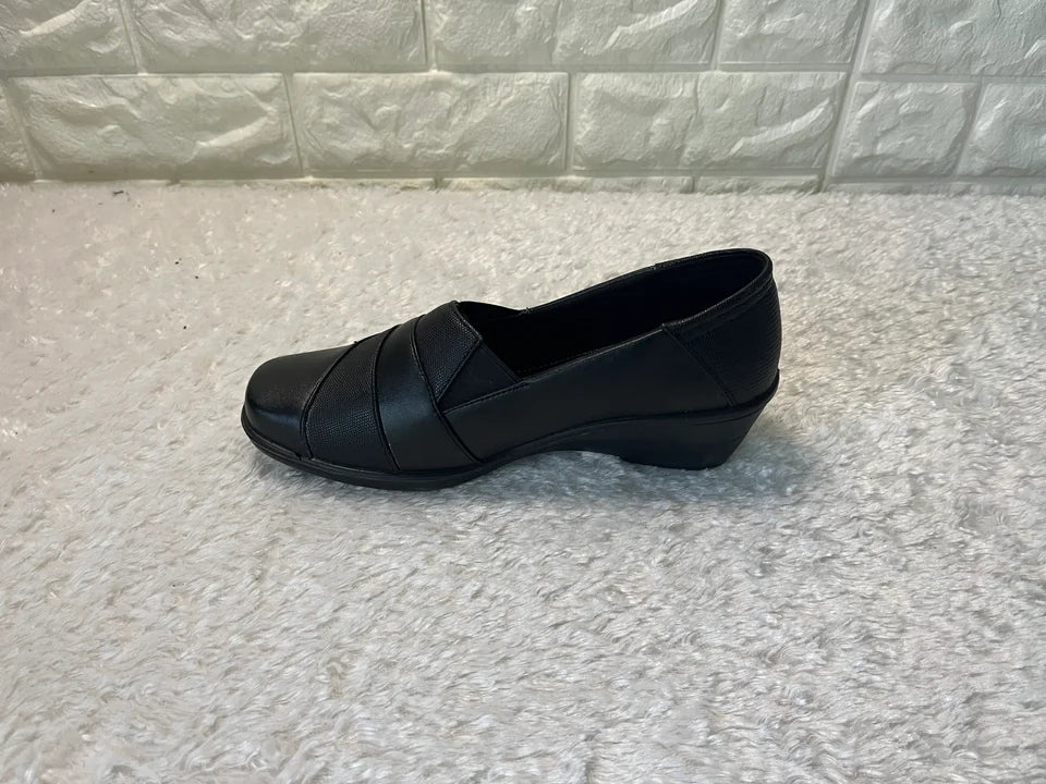 Eleganter Loafer Sylvine - Rechts 37